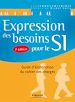 Téléchargez le livre numérique:  Expression des besoins pour le SI