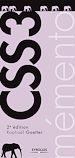 Téléchargez le livre numérique:  Mémento CSS3