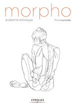 Download this eBook Morpho : anatomie artistique
