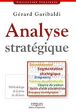 Analyse stratégique - Gérard Garibaldi