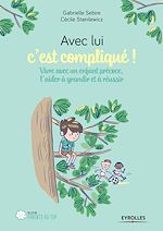 Avec lui c'est compliqué ! |