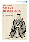 SAGESSE DE CONFUCIUS  VALEURS PROPOSITIONS ET APHORISMES POUR GRANDIR  16 CARTES - VALEURS, PROPOSIT