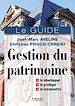 Téléchargez le livre numérique:  Gestion de patrimoine