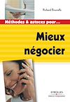 T�l�charger le livre M�thodes et astuces pour... Mieux n�gocier
