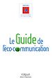Téléchargez le livre numérique:  Le guide de l'éco-communication