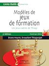 Télécharger le livre :  Modèles de jeux de formation