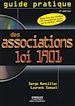Téléchargez le livre numérique:  Guide pratique des associations loi 1901