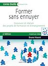 Télécharger le livre :  Former sans ennuyer