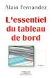Téléchargez le livre numérique:  L'essentiel du tableau de bord