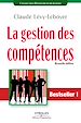 Téléchargez le livre numérique:  La gestion des compétences