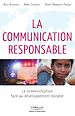Téléchargez le livre numérique:  La communication responsable
