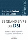 Le grand livre du DSI