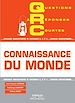 Téléchargez le livre numérique:  QRC - Connaissance du monde