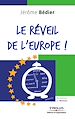 Téléchargez le livre numérique:  Le réveil de l'Europe !
