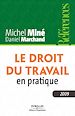 Téléchargez le livre numérique:  Le droit du travail en pratique