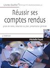 R�ussir ses comptes rendus