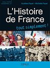 T�l�charger l ebook L'Histoire de France - 2e �dition