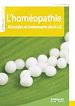 Téléchargez le livre numérique:  L'homéopathie