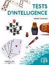 T�l�charger l ebook Tests d'intelligence