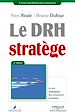 Téléchargez le livre numérique:  Le DRH stratège