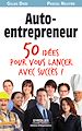 Téléchargez le livre numérique:  Auto-entrepreneur