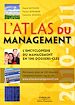 Téléchargez le livre numérique:  L'atlas du management - 2010/2011