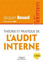 Téléchargez le livre numérique:  Théorie et pratique de l'audit interne