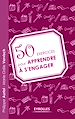 Téléchargez le livre numérique:  50 exercices pour apprendre à s'engager