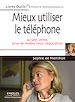 Téléchargez le livre numérique:  Mieux utiliser le téléphone