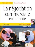 Télécharger cet ebook : La négociation commerciale en pratique