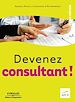 Téléchargez le livre numérique:  Devenez consultant !