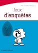 Télécharger le livre : Jeux d'enquêtes