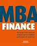 Téléchargez le livre numérique:  MBA Finance