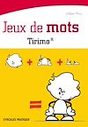 Télécharger l'ebook Jeux de mots