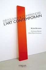 Téléchargez le livre :  Découvrir et comprendre l'art contemporain