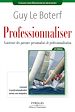 Téléchargez le livre numérique:  Professionnaliser