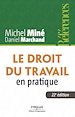 Téléchargez le livre numérique:  Le droit du travail en pratique