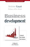 Télécharger l'ebook Business development