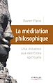 Télécharger le livre : La méditation philosophique