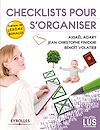 Télécharger l'ebook Checklists pour s'organiser