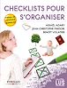 Télécharger le livre : Checklists pour s'organiser