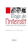 Télécharger cet ebook : Eloge de l'interdit