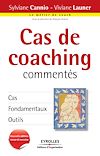 Télécharger l'ebook Cas de coaching comment�s