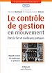 Téléchargez le livre numérique:  Le contrôle de gestion en mouvement