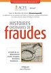 Téléchargez le livre numérique:  Histoires ordinaires de fraudes