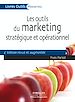 Téléchargez le livre numérique:  Les outils du marketing stratégique et opérationnel
