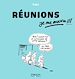 Téléchargez le livre numérique:  Réunions, je me marre !!!