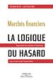 Téléchargez le livre numérique:  Marchés financiers - La logique du hasard