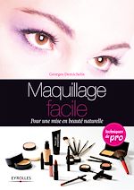 Téléchargez le livre numérique:  Maquillage facile