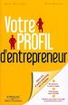 Téléchargez le livre numérique:  Votre profil d'entrepreneur